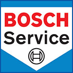 Bosch Car Service-Werkstätten durchlaufen einen systematischen Zertifizierungsprozess und beteiligen sich an umfassenden Maßnahmen zur kontinuierlichen Qualitätssicherung.