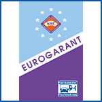 Eurogarant Karosserie Fachbetrieb. Umfangreich geprüfter Fachbetrieb für Karosserie- und Lackierarbeiten. Reparatur nach Herstellervorgaben und Herstellerrichtlinien. Regelmäßige Kontrolle des Qualitätsstandards.